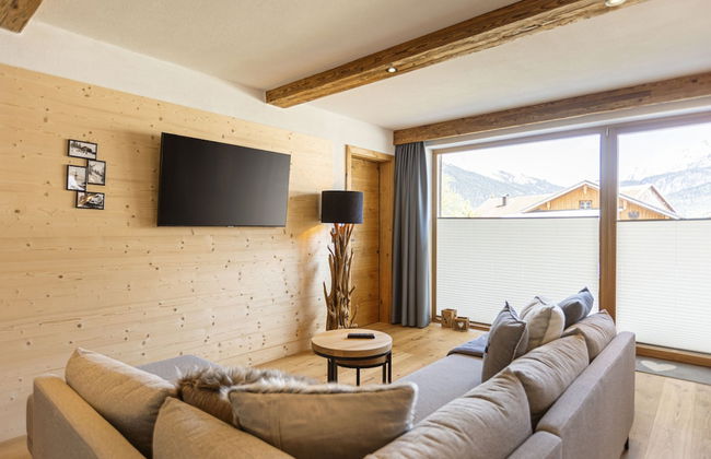 Apartment in Tyrol on the Ski-slope - Foto 5