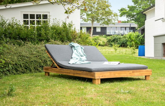 "Stefanie" - 10m from the sea - Foto 4