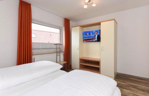 Haus zur Möwe - Poolnutzung - Garten - Tischtennis - Photo 38