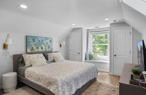 NF Wine Country Retreat with Dock - Foto 2