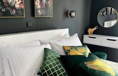 DownTown Apartments - Foto 10