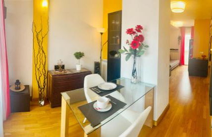 ATICO & TERRAZA a 6 minutos en metro de ATOCHA estacion central - Foto 37