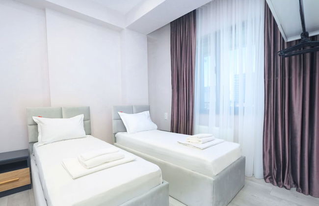 Stay inn on Amiryan 26/4 - Photo 3