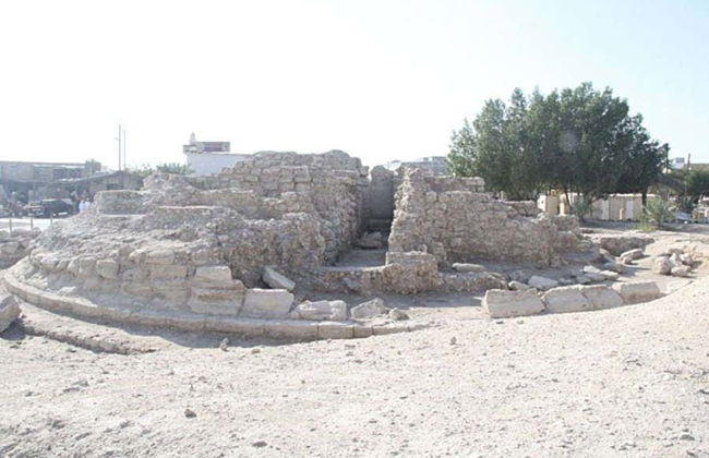 Tour privado por el Manama histórico - Foto 1