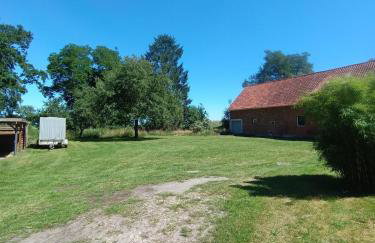 Idylle auf dem Hof - Foto 12