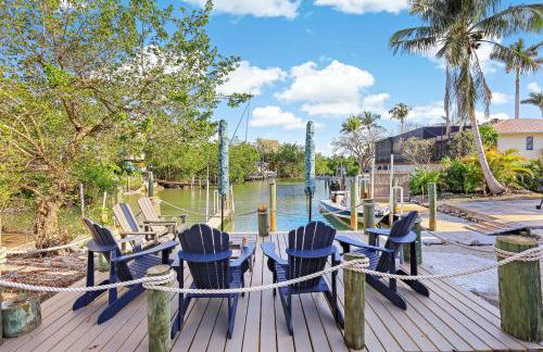 Goodland pet-friendly home with dock and kayaks - Foto 1