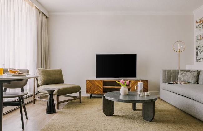 The Sunset - Photo 4