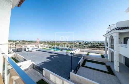 Luz de la Mata penthouse - Golf sea lake views - by OYOOSTAYS - Photo 21