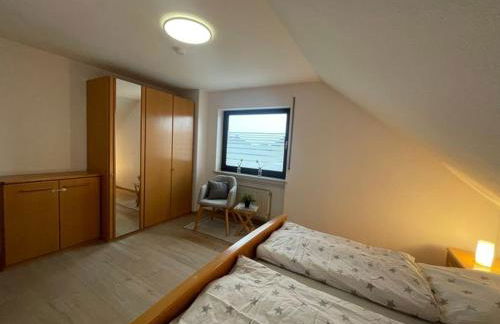 Ferienwohnung Adelheid Brachtendorf - Foto 13