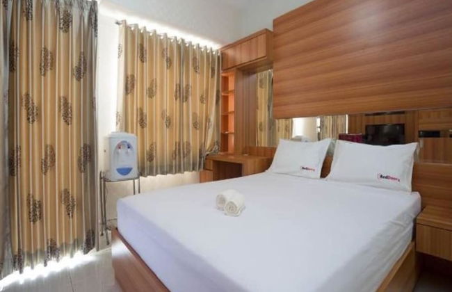 Apartment Taman Melati Surabaya by Havana Friends - Photo 7