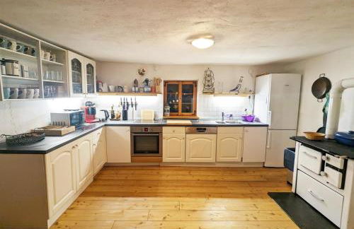 Familienurlaub im gemütlichen Umgebindehaus, Seminarhaus - Foto 17