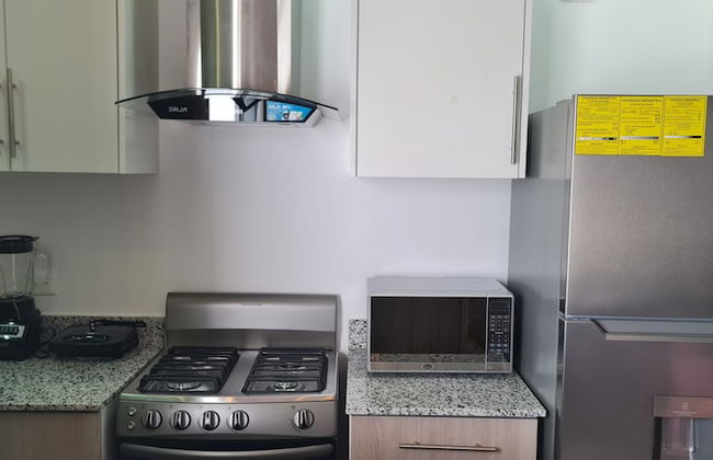 Shanti Tower II 10-D - Foto 6