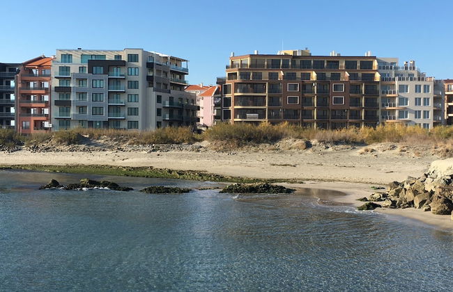 Dune Beach Boutique Hotel - Foto 74