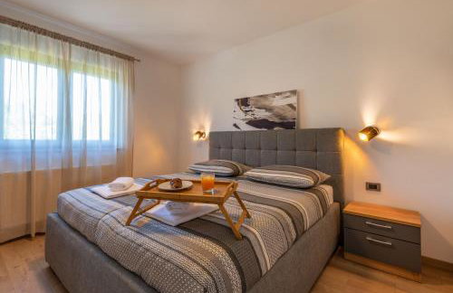 Villa Silente, modern and luxurious villa hugged by nature - Foto 24