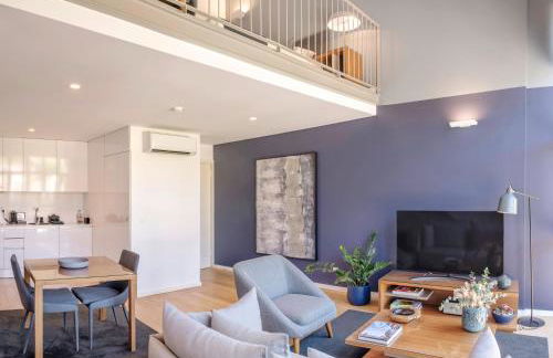 UMA Santa Catarina - Pool & Fitness, Adults Only - Foto 40