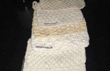 WASCHHAUS - Ferienhaus in Grassau im Chiemgau - Foto 29