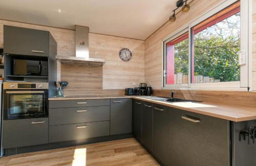 Gîte Le Champ Du Bois - Foto 10