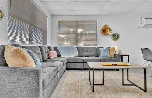 Sunny Hollywood Pool Home Near Beach & Casino - Foto 5