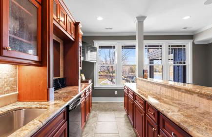 Luxury Lakefront Stay Private Dock, Indoor/outdoor Pool The Retreat - Foto 93