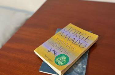 Flat Embarcadero com camareira - Foto 25