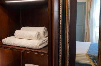 Veronica Suite, Terrace exclusive Historic Centre Piazza Venezia - Foto 17