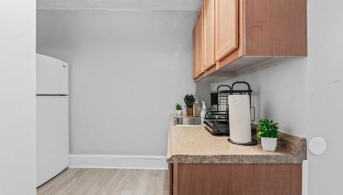 King Bed 2 TVs Fast Wifi Pet Friendly! - Foto 3