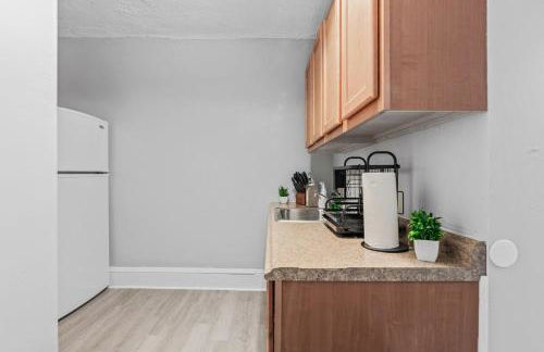 King Bed 2 TVs Fast Wifi Pet Friendly! - Foto 3