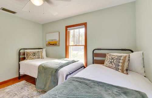 Mount Dora Home Private Pool and Tropical Bar! - Foto 16