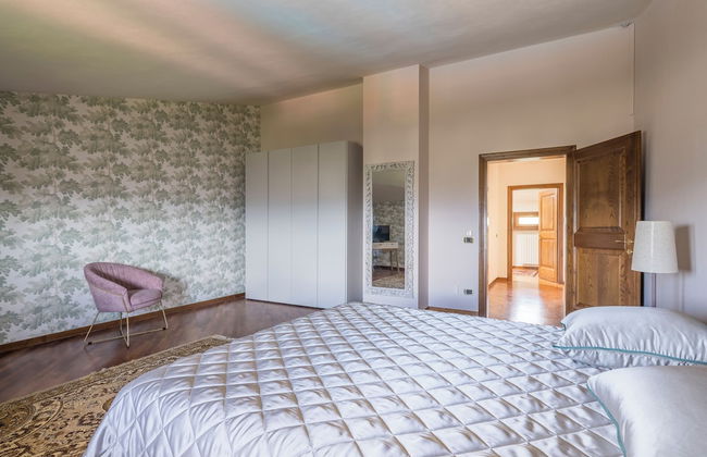 Villa Alessia Pool Wellness And Nature - Foto 12