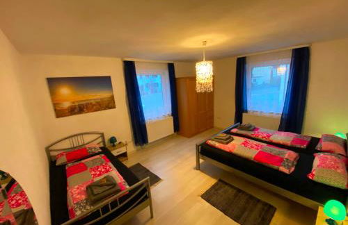 Ferienwohnung Zusmarshausen - Foto 18