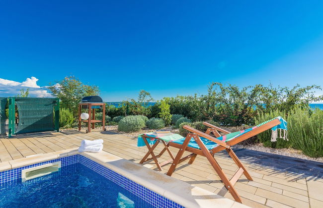 Villa Miri - Foto 14