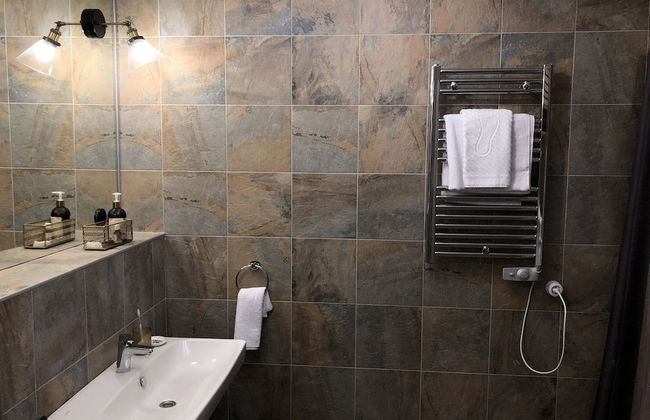 Dobrynya Guest House - Foto 35