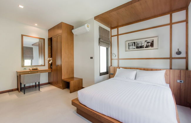 Villa Palavee B2 - Foto 9