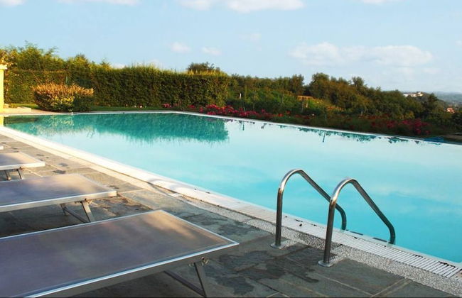 Cascina Desderi - Foto 22