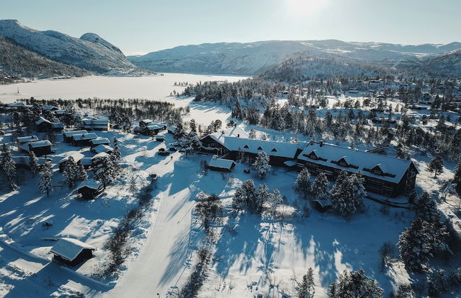 Hovdestøylen Apartments - Photo 1