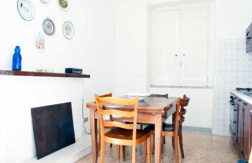 Spacious apartment in Ceraso with mountain view - Foto 11