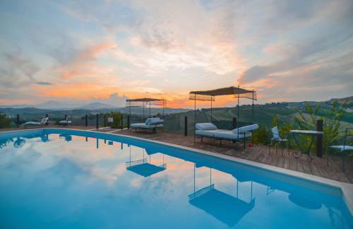 Charming apartment in Ascoli Piceno near village - Foto 32