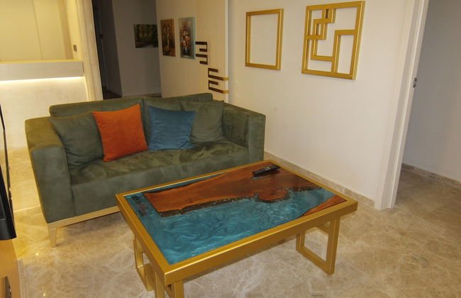 Zin D Home Cekmekoy - Foto 3