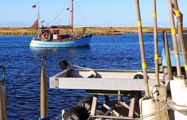 6 Personen Ferienhaus in Wendtorf - Foto 13