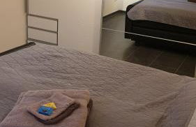 Souterrainwohnung im Grünen - Foto 22