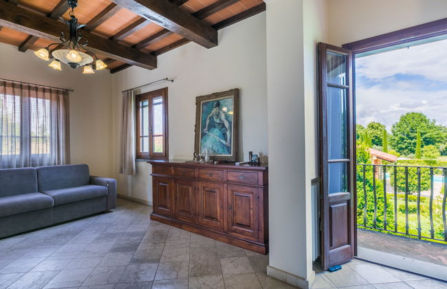 Villa Elena - Foto 44