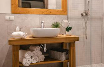 CHATA POD PRZEHYBĄ - Foto 55