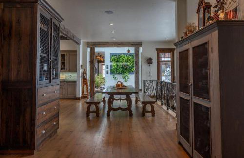 New Moon Lodge - Foto 15