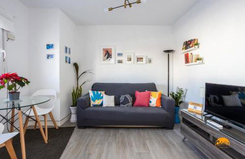 Atico Catedral by Cadiz Time - Foto 5