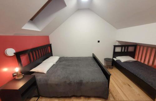 Owczarnia Agroturystyka Ekologiczne Gospodarstwo Owczarskie - Foto 22