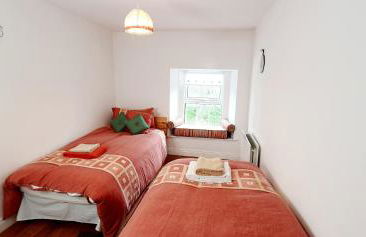 The Old Post Office Lodge - Foto 40