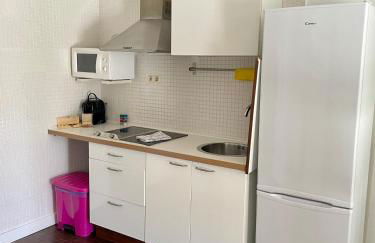 The One-SweethomeRooms Cabo de Palos - Foto 7