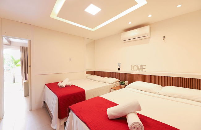 Solar Água Pipa- Summer Pipa - Foto 31