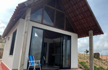 Chalé Monte das Gameleiras/RN - Foto 12