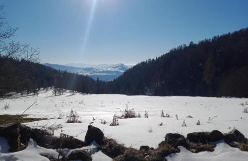 Appartement montagne LE FLOCON - Foto 26